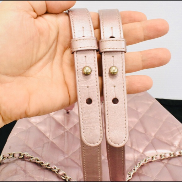 CHANEL BACKPACK - Picture 9 of 9